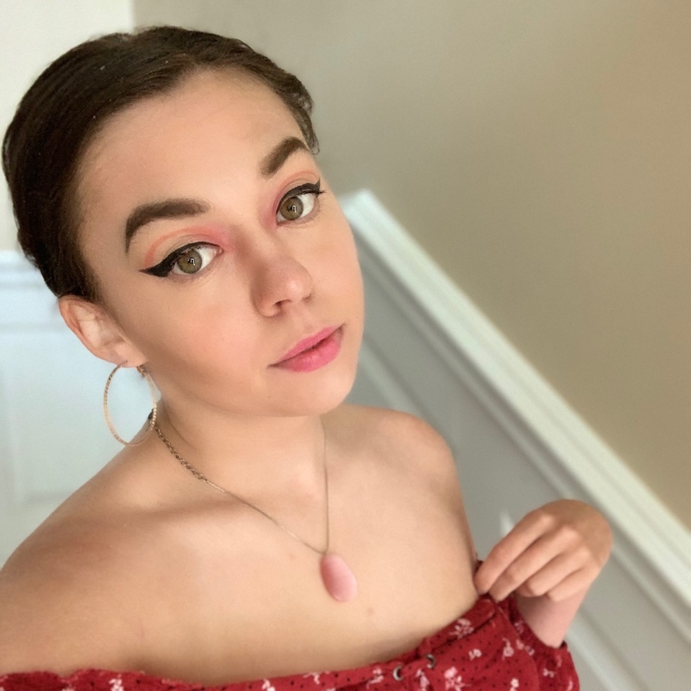 Meet your Posher, Meghan